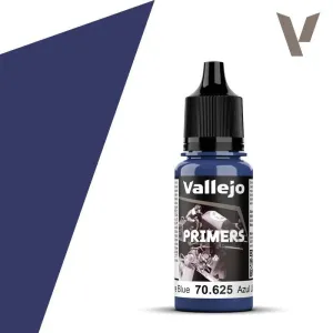 Surface Primer Ultramarine Blue 18ml (55)