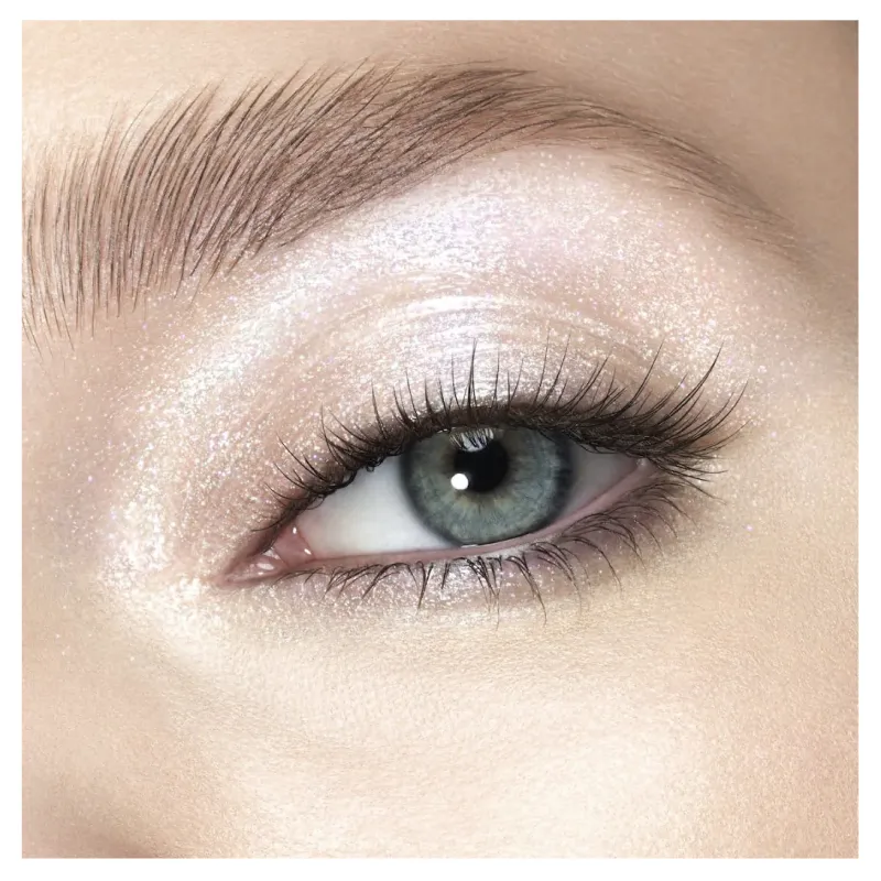 Surratt Beauty Lid Lacquer Eyeshadow - Kira Kira