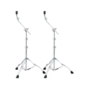 TAMA HC83BWX2 Roadpro Boom Cymbal Stand, 2pcs Pack
