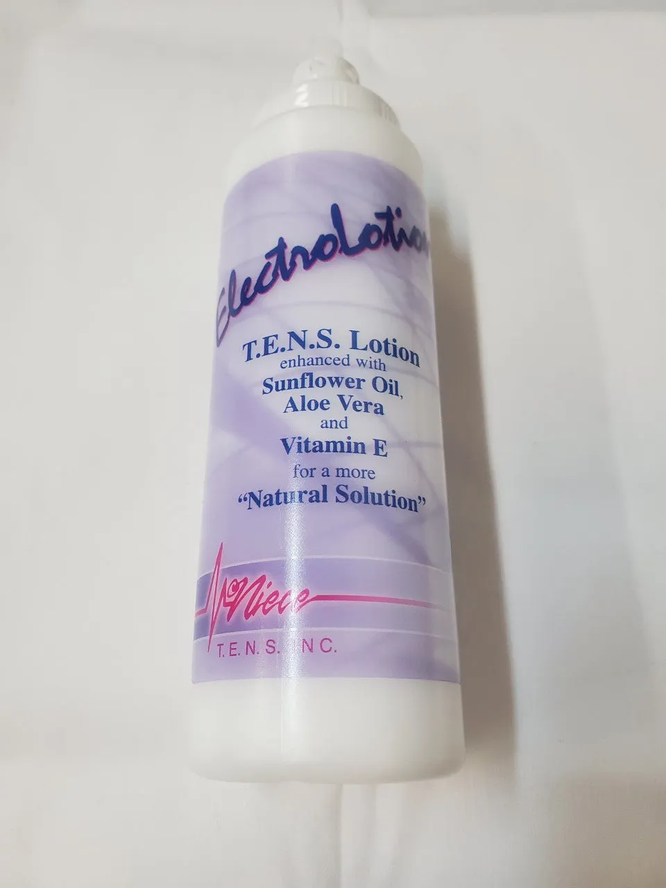 TAPING LOTION AND SPRAYS