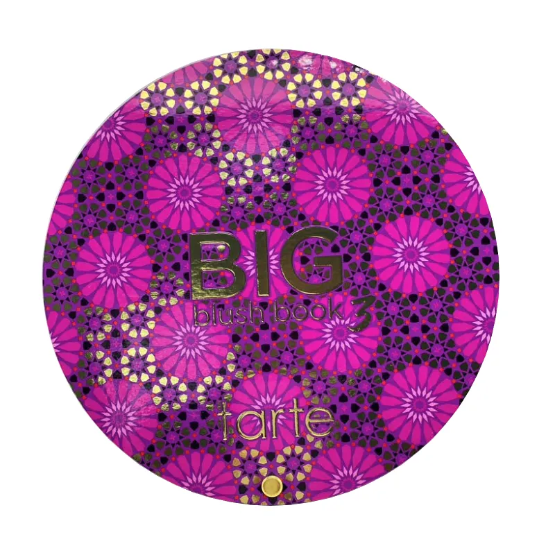 Tarte Big Blush Book Palette - Volume lll