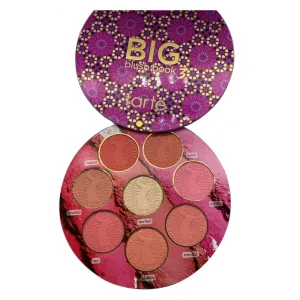 Tarte Big Blush Book Palette - Volume lll