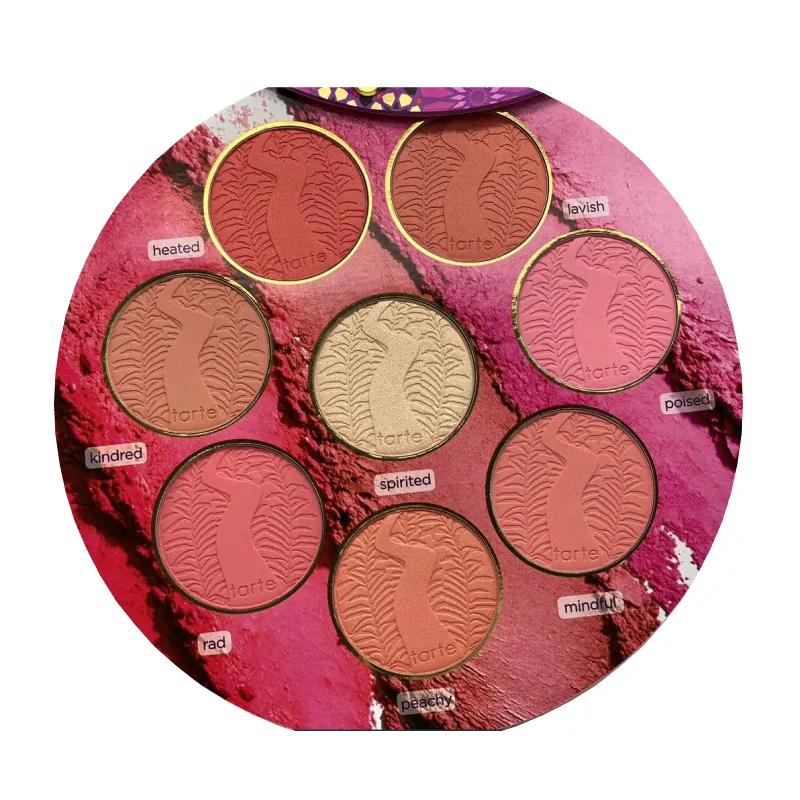 Tarte Big Blush Book Palette - Volume lll