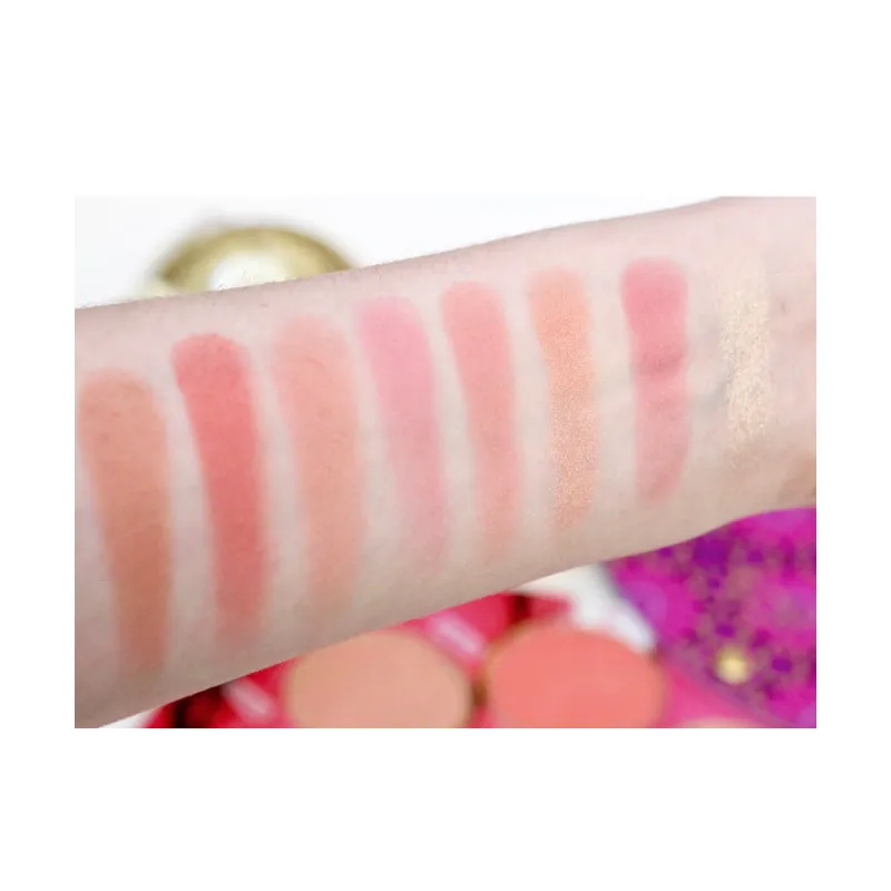 Tarte Big Blush Book Palette - Volume lll