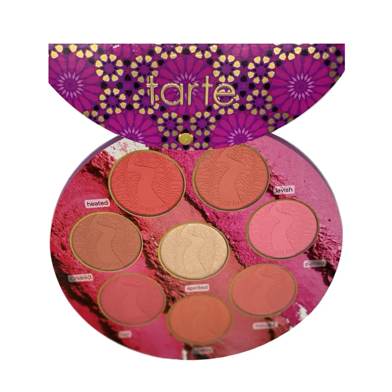 Tarte Big Blush Book Palette - Volume lll