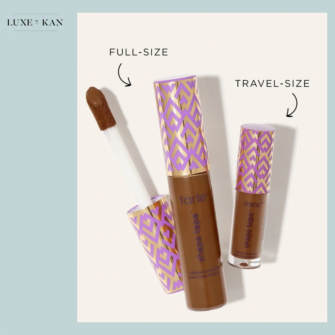 TARTE COSMETICS shape tape concealer 10ml
