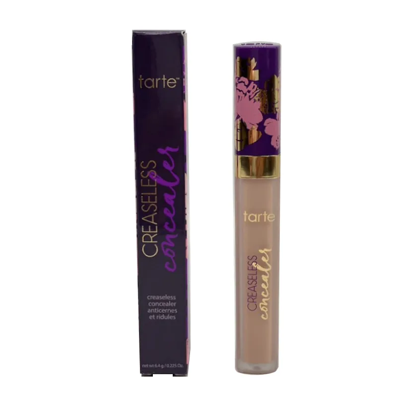 Tarte Creaseless Concealer - 10B Fair Beige
