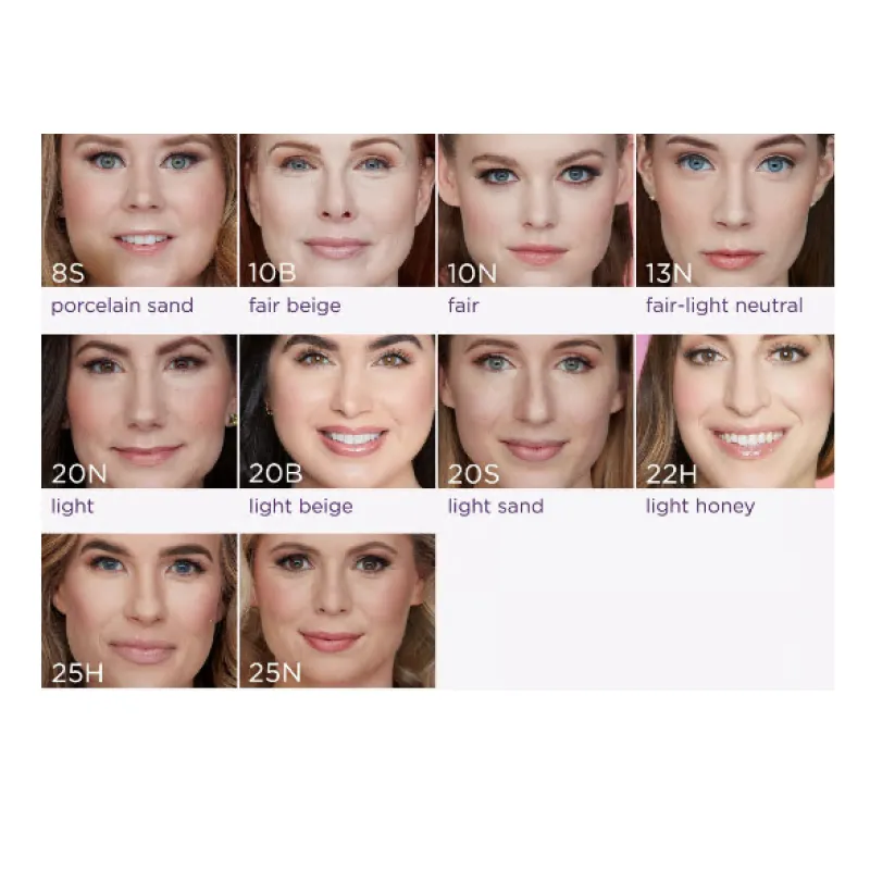 Tarte Creaseless Concealer - 10B Fair Beige