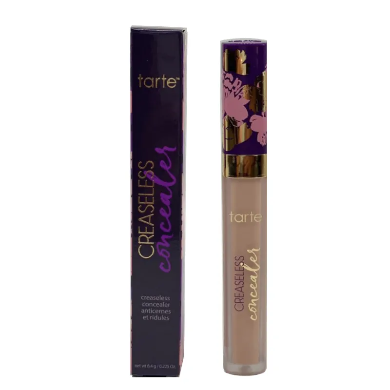 Tarte Creaseless Concealer - 10N Fair