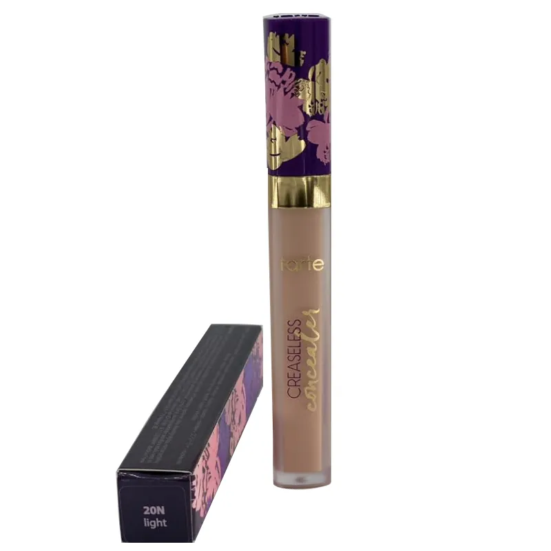 Tarte Creaseless Concealer - 20N Light