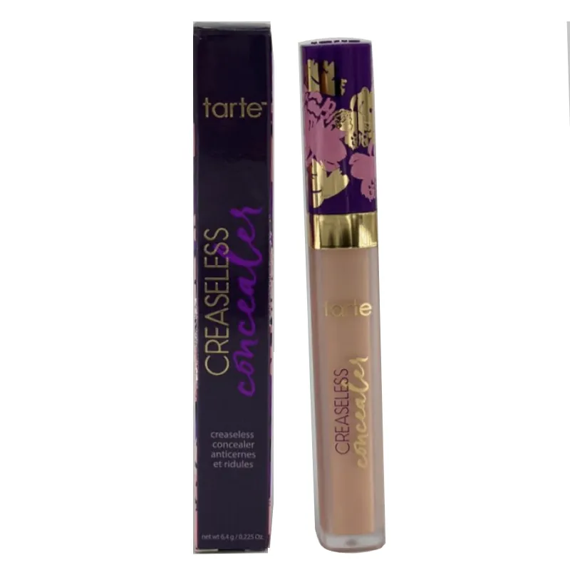 Tarte Creaseless Concealer - 20N Light