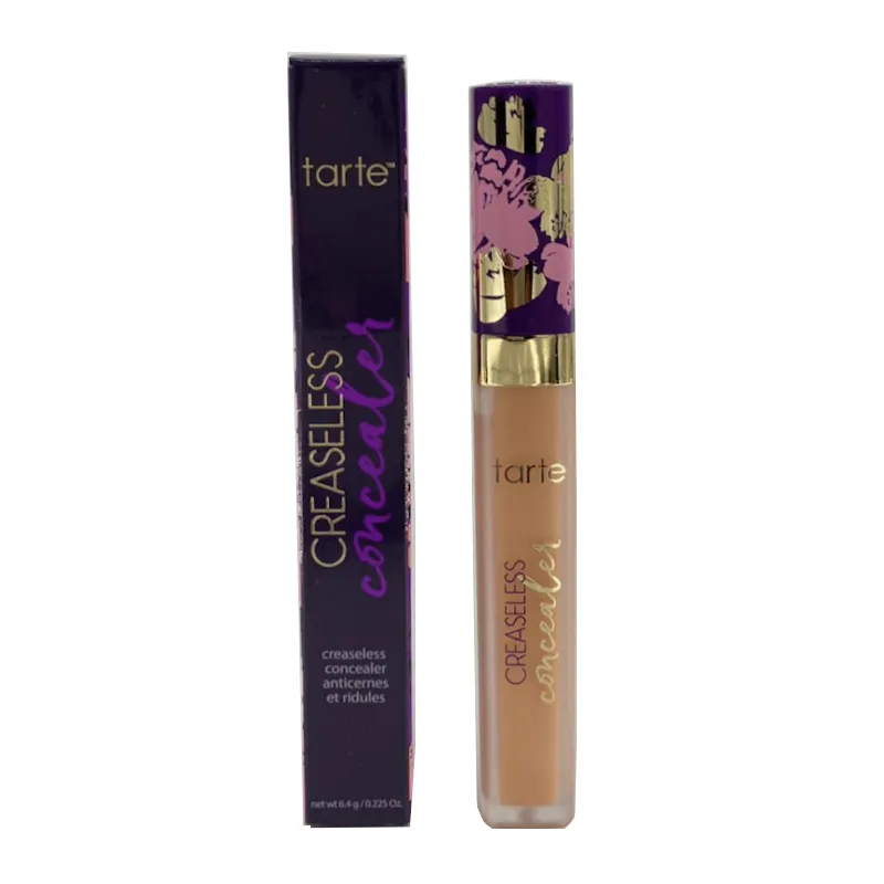 Tarte Creaseless Concealer - 25H Light Medium