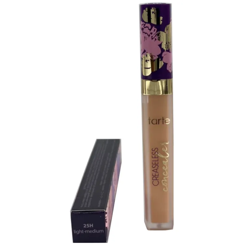 Tarte Creaseless Concealer - 25H Light Medium