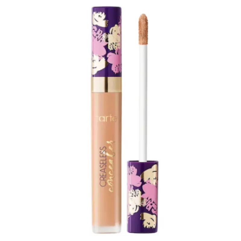 Tarte Creaseless Concealer - 25H Light Medium