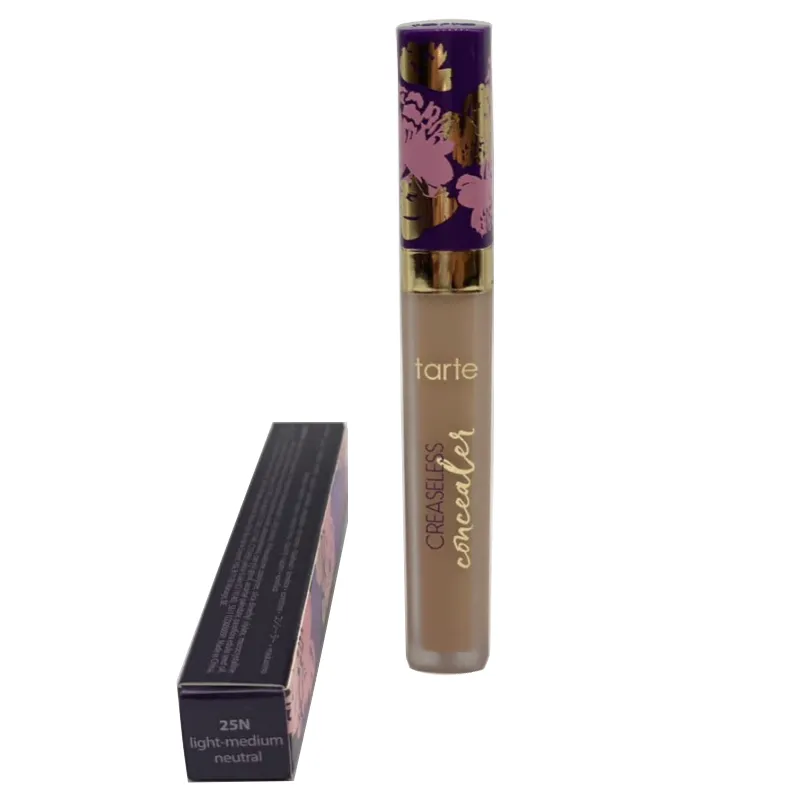 Tarte Creaseless Concealer - 25N Light Medium Neutral