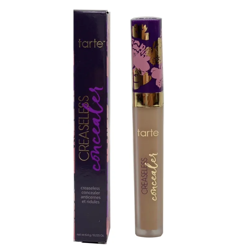 Tarte Creaseless Concealer - 25N Light Medium Neutral