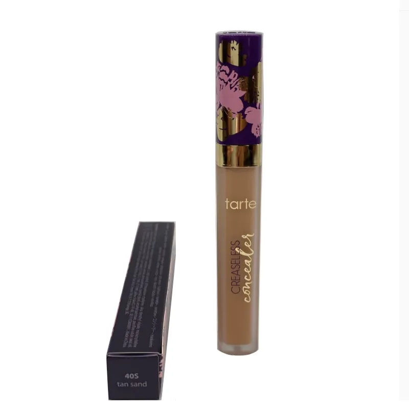 Tarte Creaseless Concealer - 40S Tan Sand