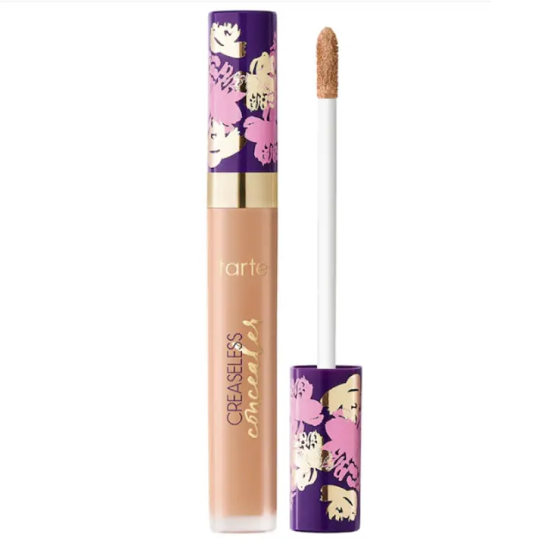 Tarte Creaseless Concealer - 40S Tan Sand