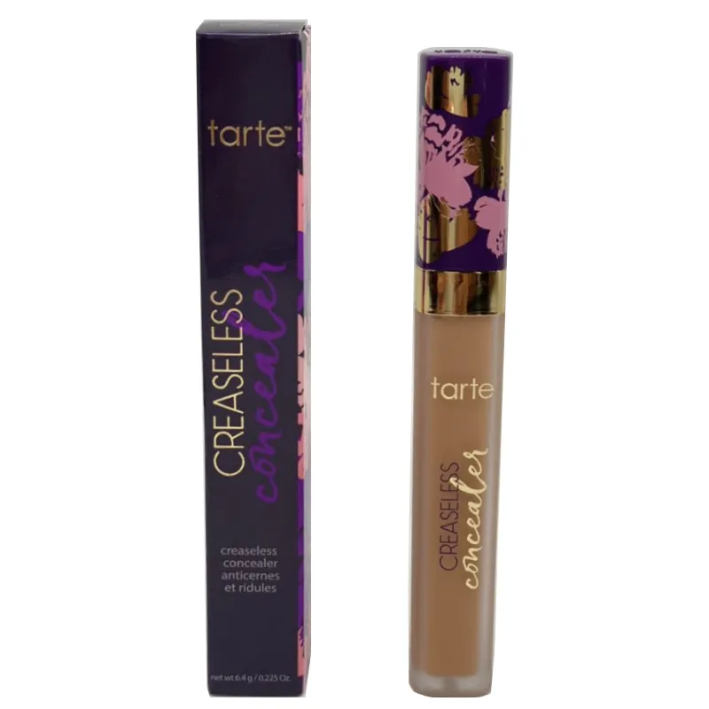 Tarte Creaseless Concealer - 40S Tan Sand