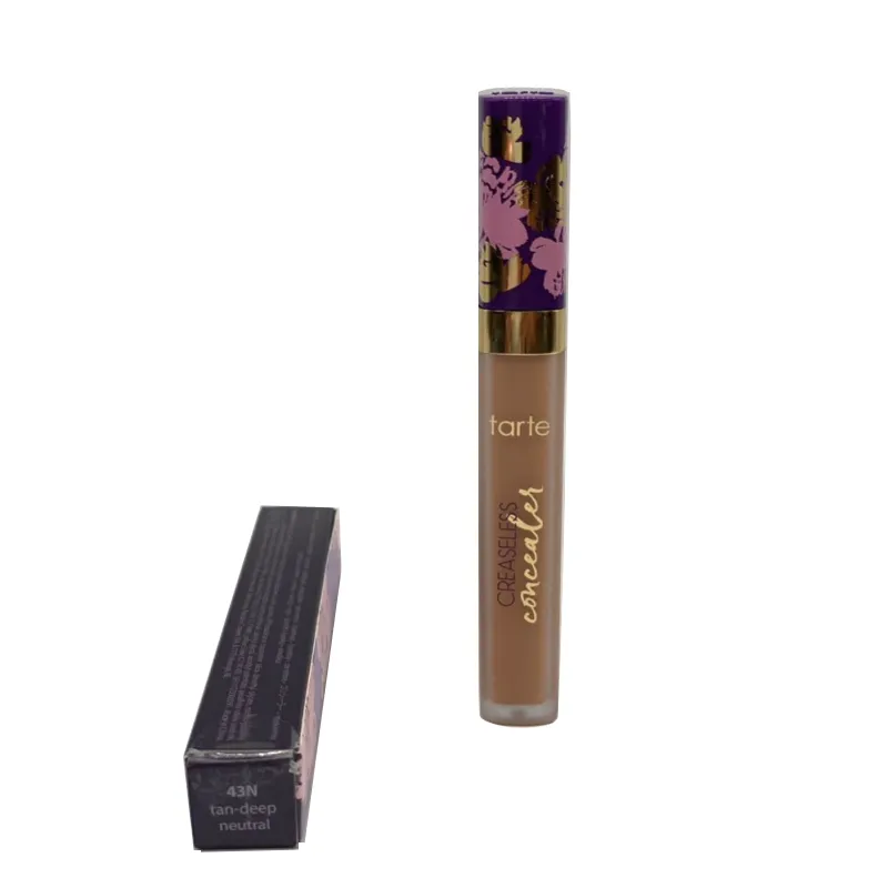 Tarte Creaseless Concealer - 43N Tan Deep Neutral
