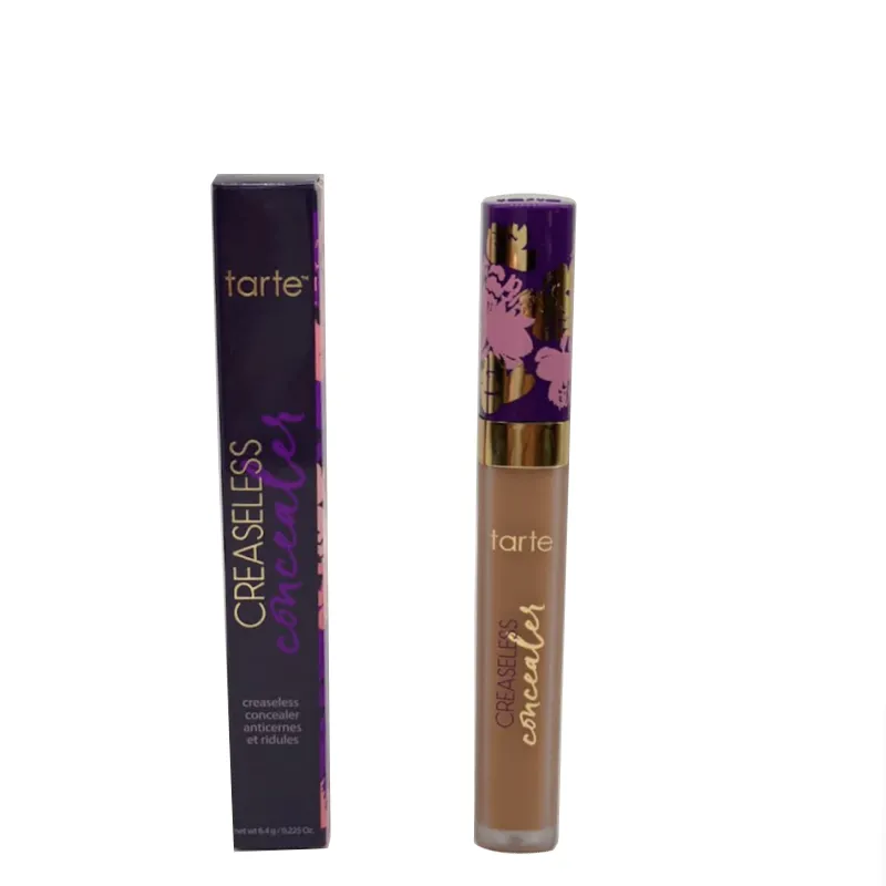 Tarte Creaseless Concealer - 43N Tan Deep Neutral
