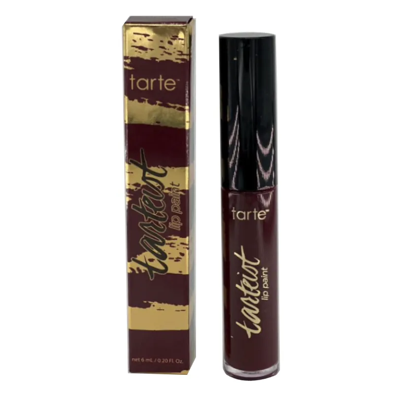 Tarte Tarteist Creamy Matte Lip Paint - Frenemy