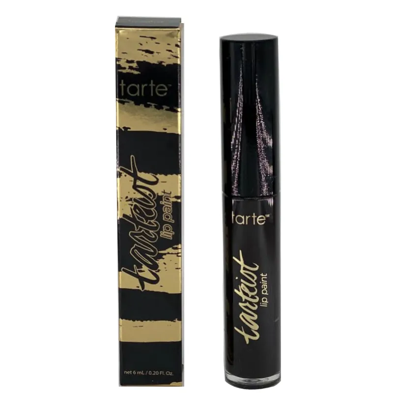 Tarte Tarteist Creamy Matte Lip Paint - Naughty