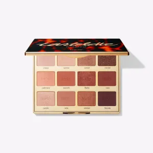 Tarte Tartelette Toasted Palette