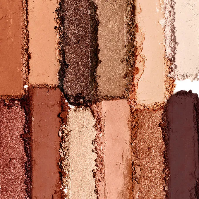 Tarte Tartelette Toasted Palette