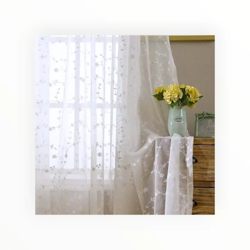 Task Voile Organza 280 cm