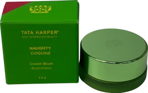 Tata Harper Cream Blush Naughty 4.5g