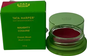 Tata Harper Crème Blush Naughty 4.5g
