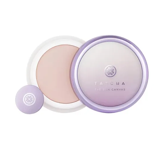 Tatcha The Silk Canvas Filter Finish Protective Primer