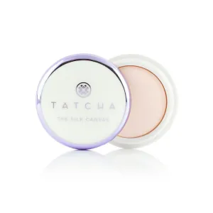 Tatcha The Silk Canvas Filter Finish Protective Primer
