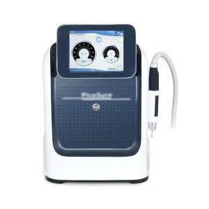 Tattoo Removal Laser - Professional Skin Whitening Picosecond Machine - 1064/532/755nm