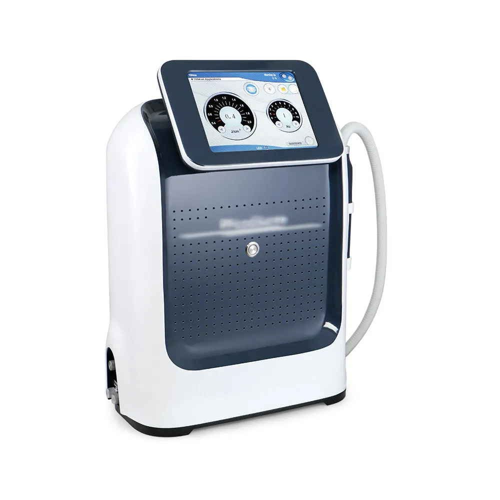 Tattoo Removal Laser - Professional Skin Whitening Picosecond Machine - 1064/532/755nm