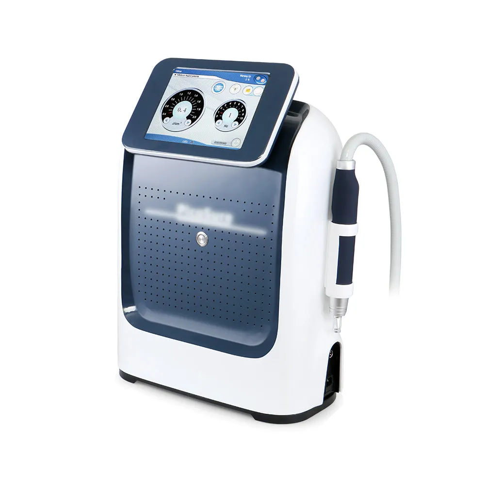 Tattoo Removal Laser - Professional Skin Whitening Picosecond Machine - 1064/532/755nm