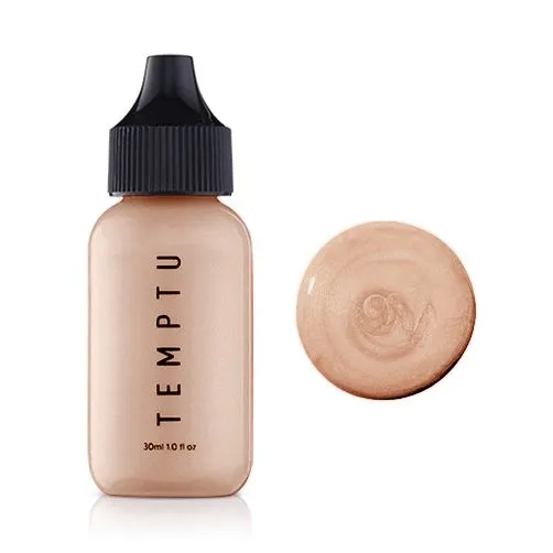 Temptu Perfect Canvas Airbrush Highlighter 1oz