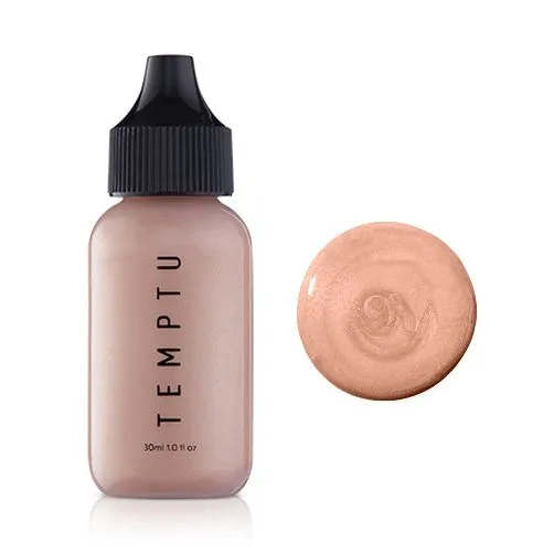 Temptu Perfect Canvas Airbrush Highlighter 1oz
