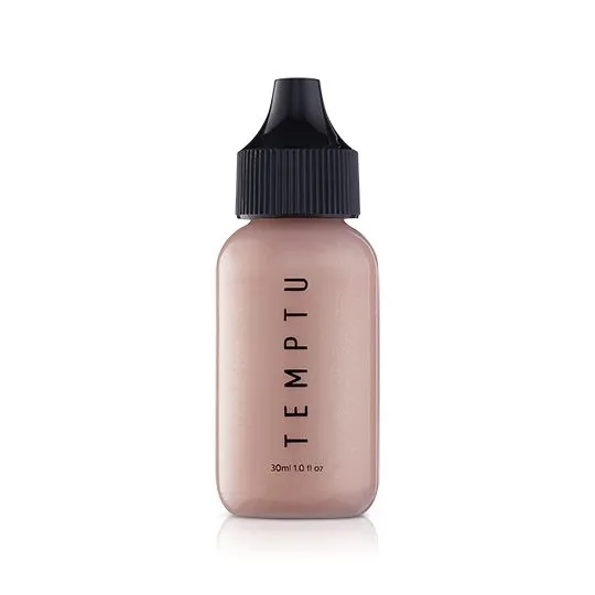 Temptu Perfect Canvas Airbrush Highlighter 1oz
