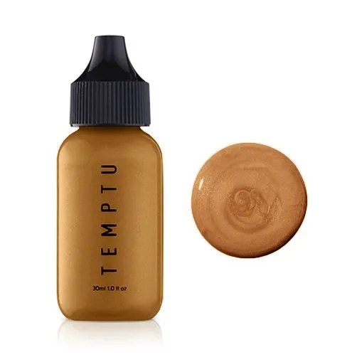 Temptu Perfect Canvas Airbrush Highlighter 1oz