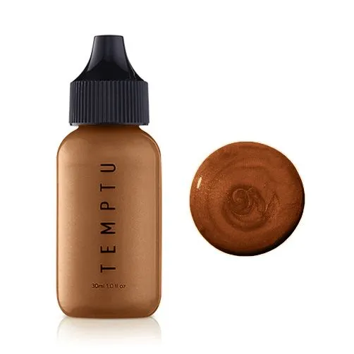 Temptu Perfect Canvas Airbrush Highlighter 1oz