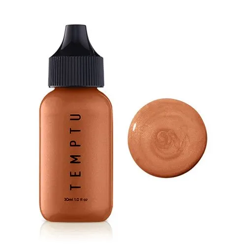 Temptu Perfect Canvas Airbrush Highlighter 1oz