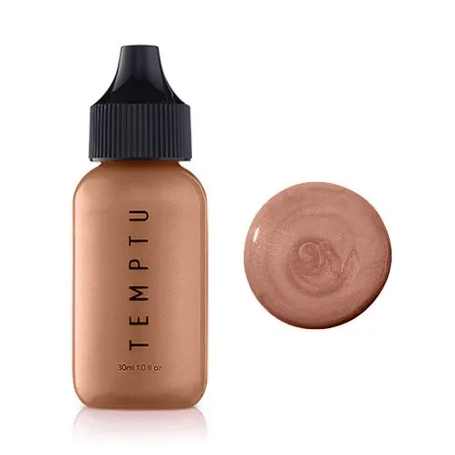 Temptu Perfect Canvas Airbrush Highlighter 1oz