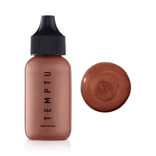 Temptu Perfect Canvas Airbrush Highlighter 1oz