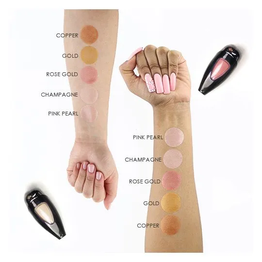 Temptu Perfect Canvas Airpod Highlighter