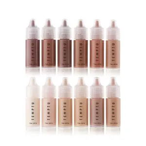 Temptu S/B Foundation Starter Set