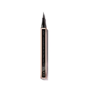 Tester Lancôme Idôle Ultra Precise Waterproof Liner 1Ml 01 Glossy Black
