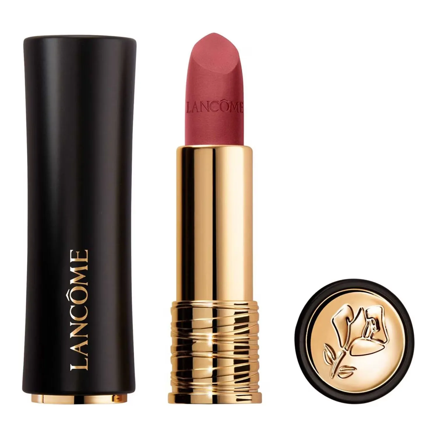 Tester Lancôme L'Absolu Rouge Drama Matte 3.4Gm (Plastic Cap)