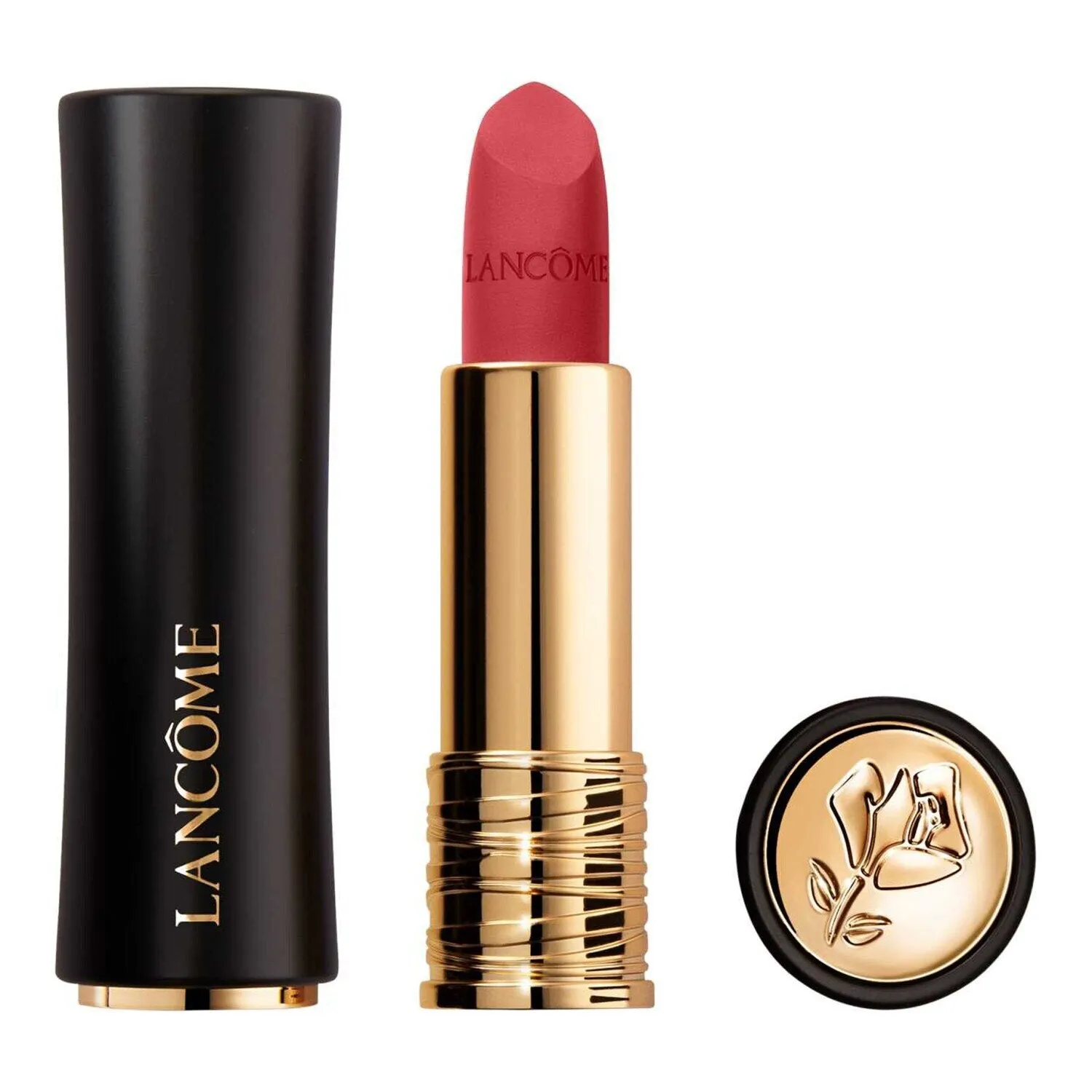 Tester Lancôme L'Absolu Rouge Drama Matte 3.4Gm (Plastic Cap)